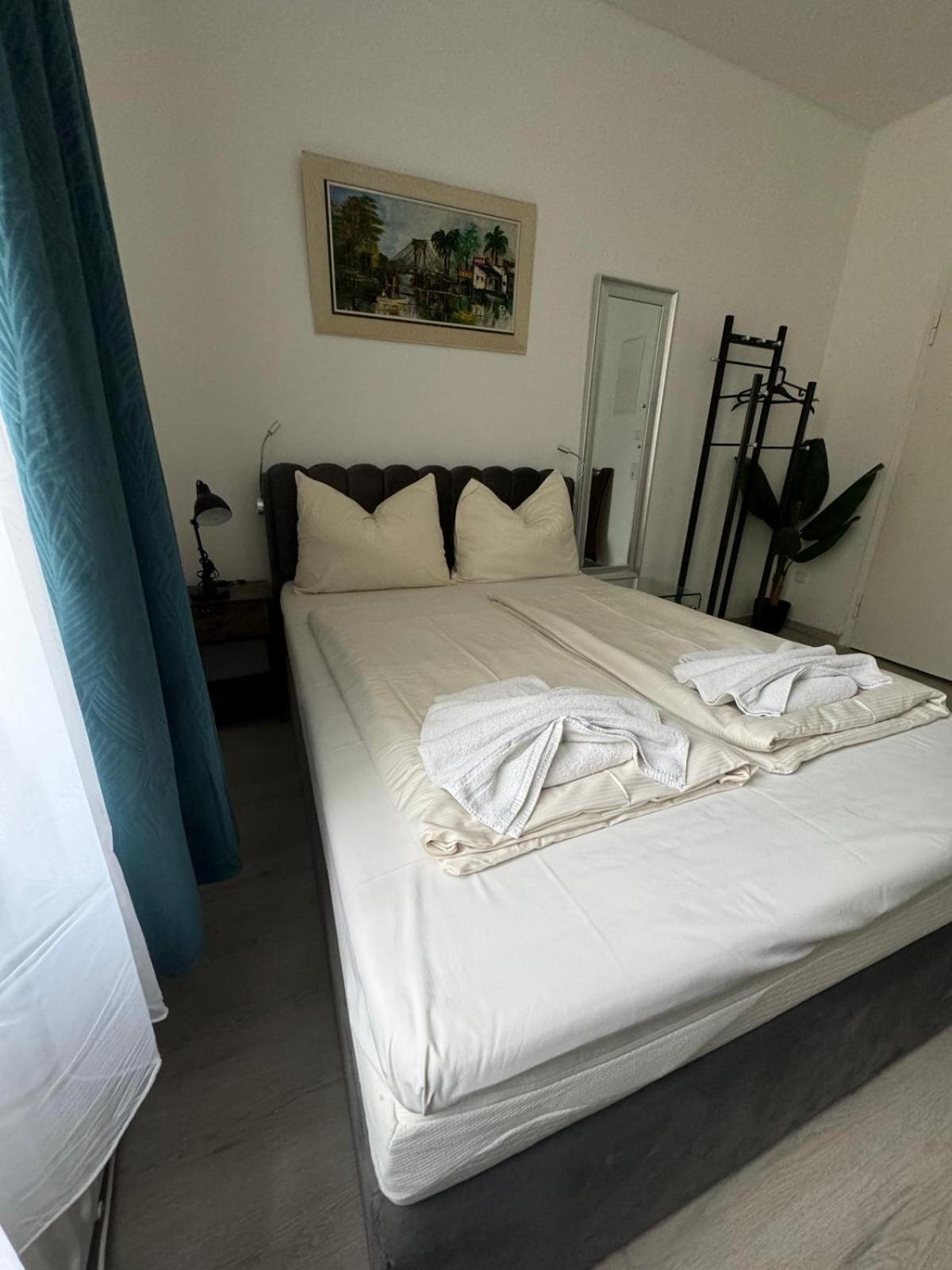 Hotel Drei Kronen دورتموند المظهر الخارجي الصورة